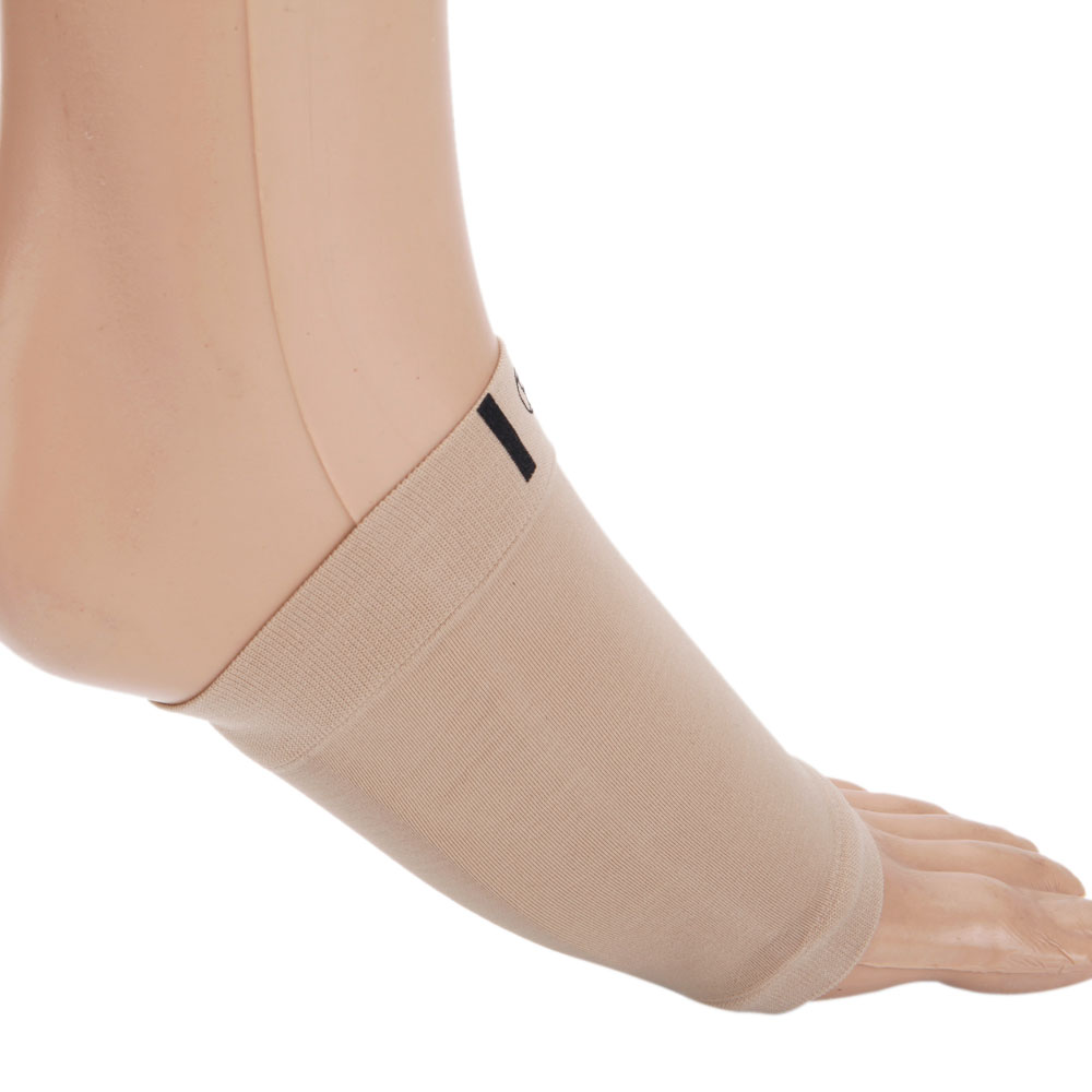 elastic arch support