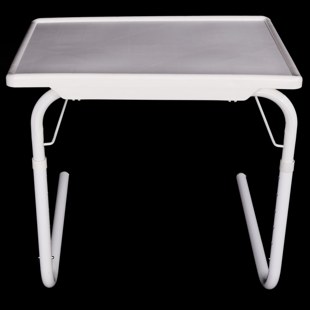 New Smart Table Mate Foldable Table Folding Table Mate Adjustable Tray