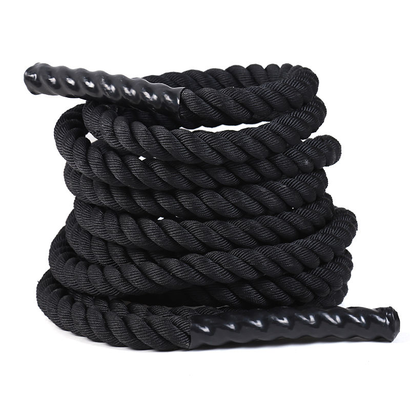 1.5" x 30 FT Battle Heavy Duty Rope Strength Training Fitness