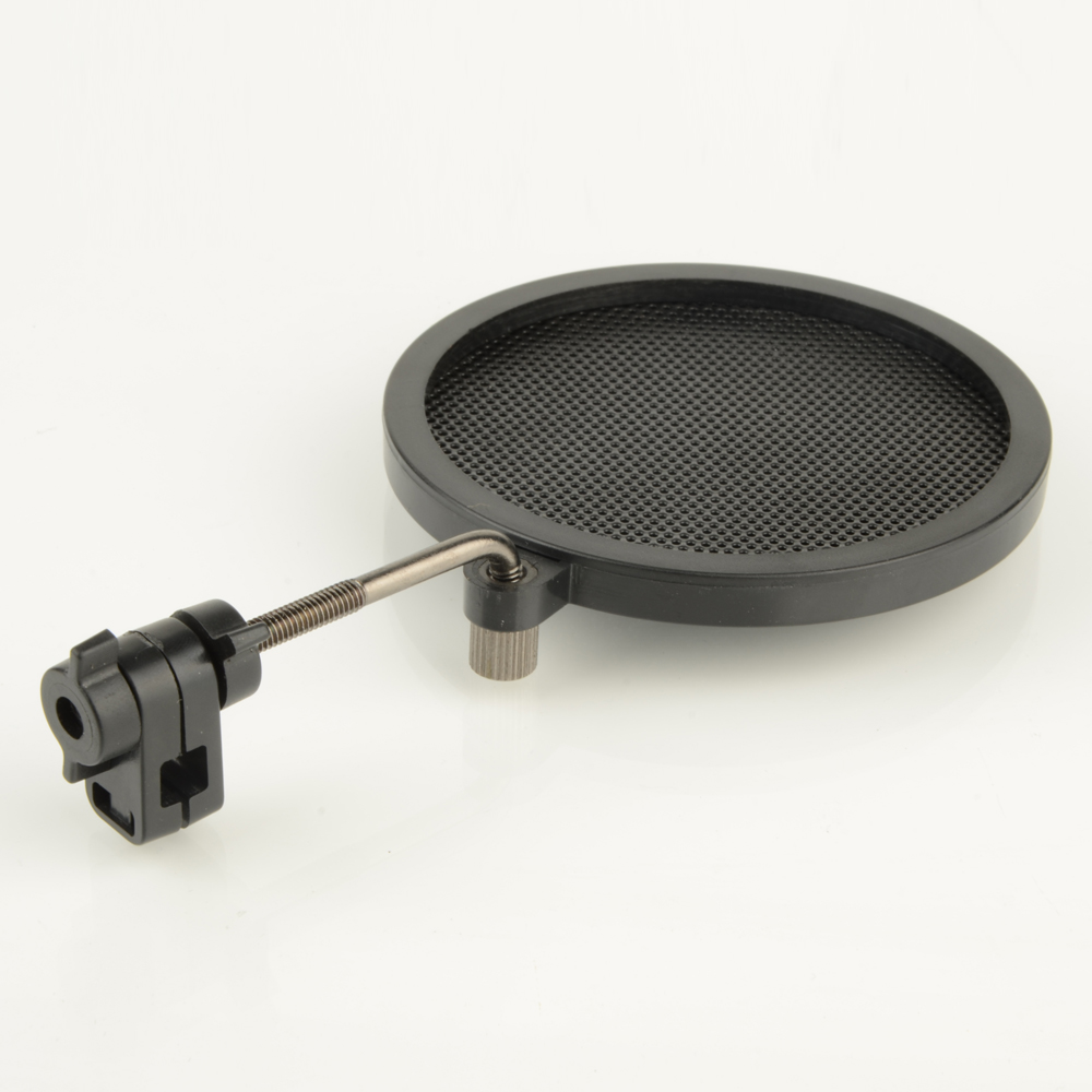 small size studio mini microphone mic wind screen pop filter mask shied black ebay small size studio mini microphone mic wind screen pop filter mask shied black ebay