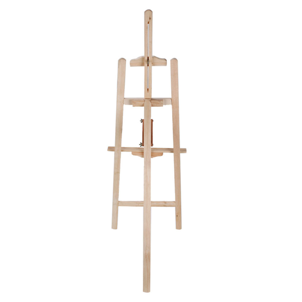 larger artist durable wooden