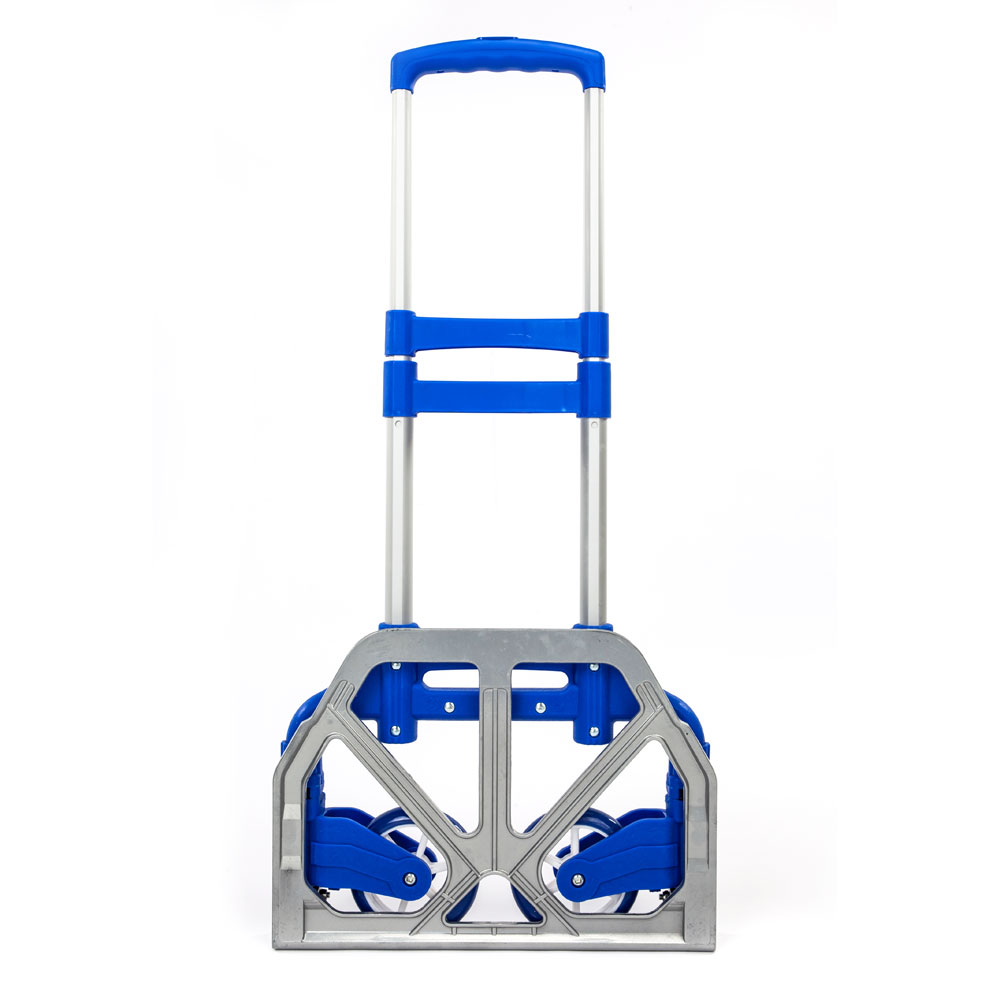 luggage carrier cart