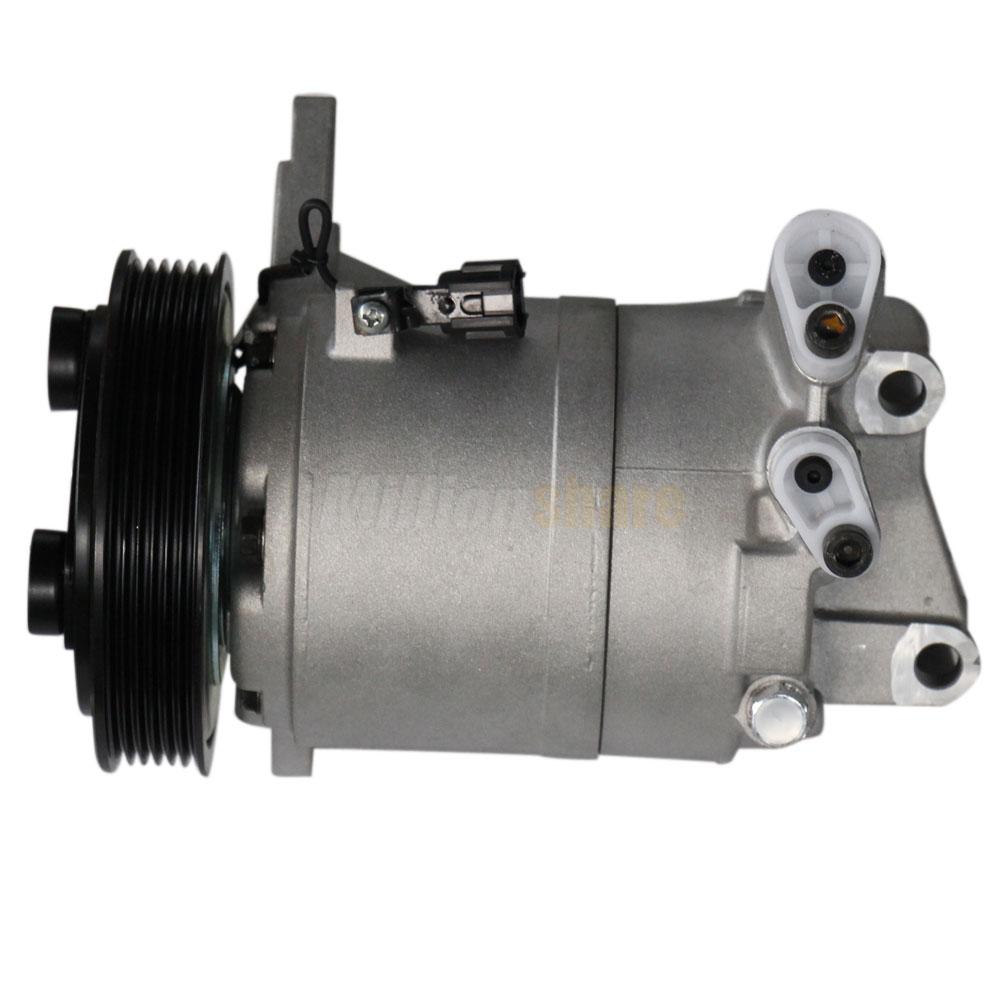 Car & Truck A/C Compressors & Clutches Maxima 0307 V6 3.5L Car & Truck
