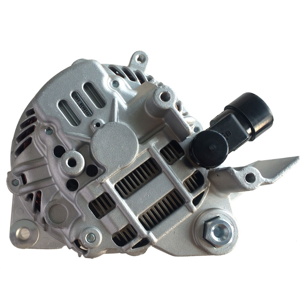 Alternator For Honda Civic 1.8L 2006 2007 2008 2009 2010 2011 80 Amp