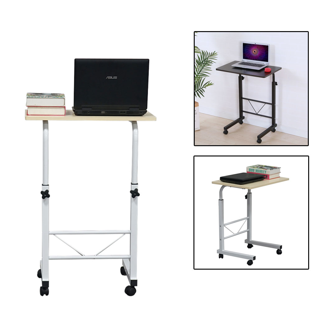 rolling table cart stainless steel pc computer rolling desk laptop height adjustable table cart mobile bed stand rolling table cart stainless steel pc computer rolling desk laptop height adjustable table cart mobile bed stand