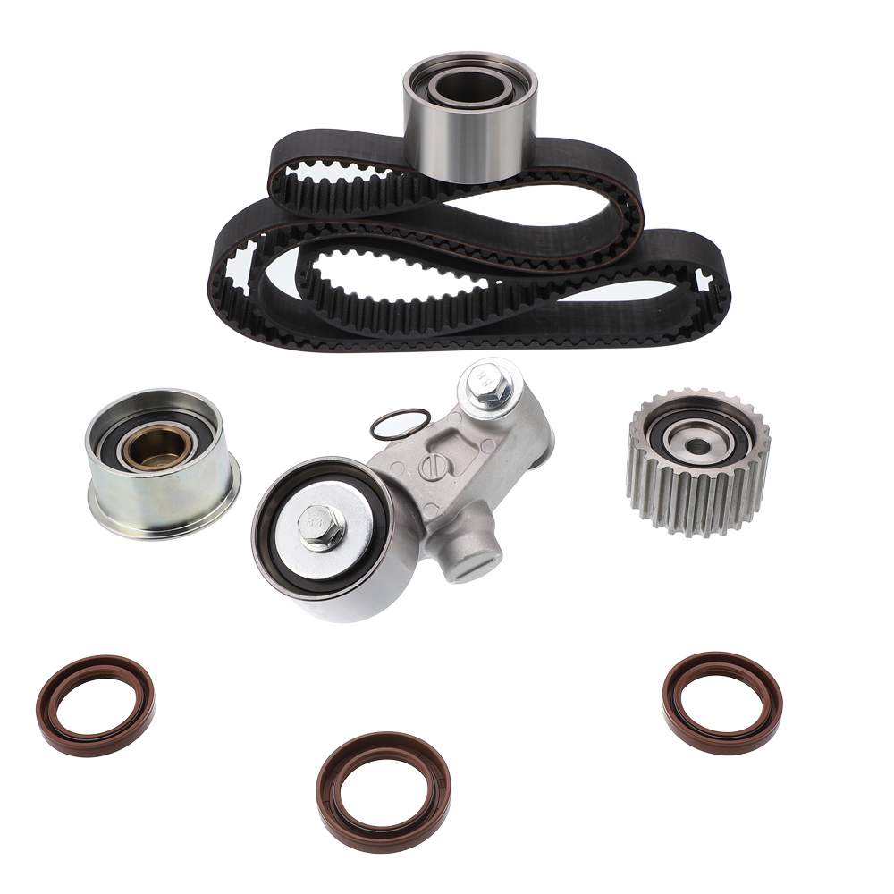 Timing Belt Kit for 02-05 Subaru Forester Impreza 16 Valve EJ251 EJ252  WPK42207C