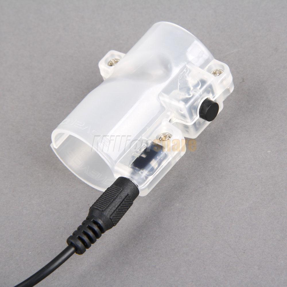 Finger Switch For Liquid Glue Dispenser Glue Dispenser Syringe