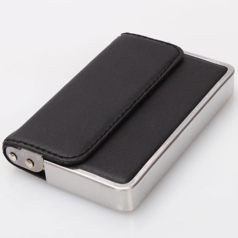 Mens Leather Credit Card Wallet With Id Windows 10